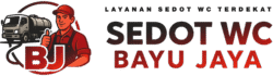 Sedot WC Terdekat Termurah | Bayu Jaya