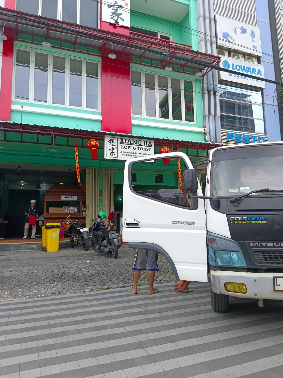 Jasa Sedot WC Genteng Surabaya Murah, Bergaransi 100% & Ready 24 Jam !! - Gambar 6