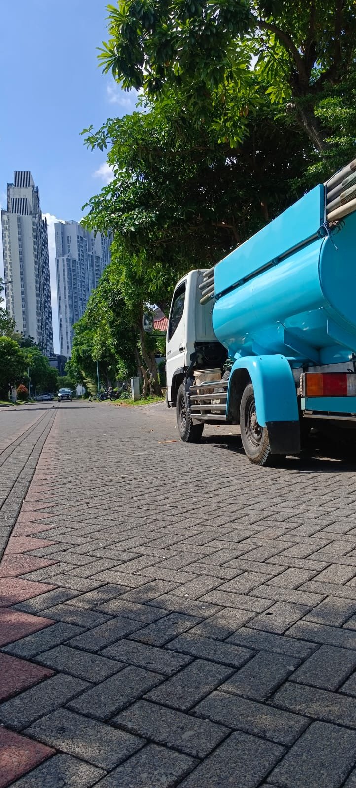 Jasa Sedot WC Bubutan Surabaya Murah, Bergaransi 100% & Ready 24 Jam !! - Gambar 7