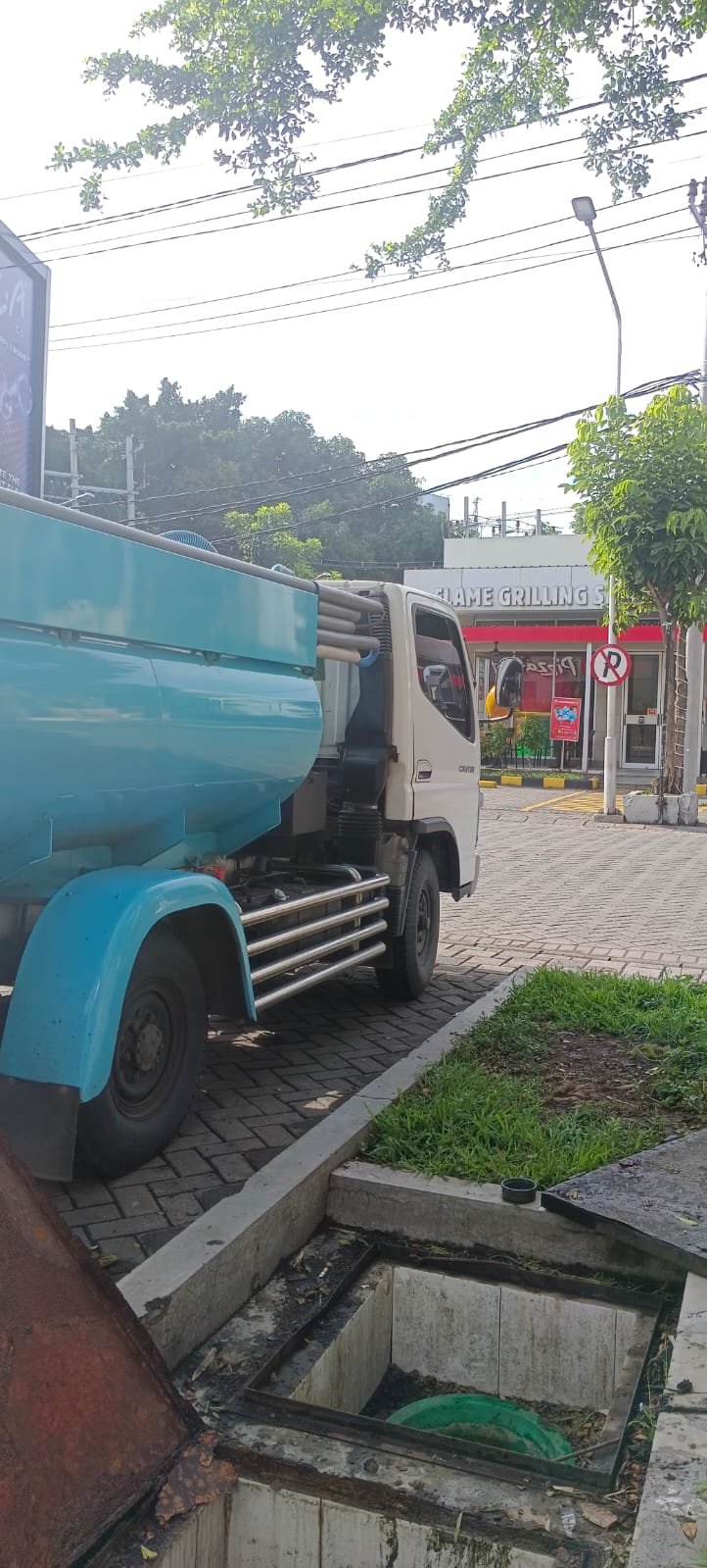 Jasa Sedot WC Bubutan Surabaya Murah, Bergaransi 100% & Ready 24 Jam !! - Gambar 6