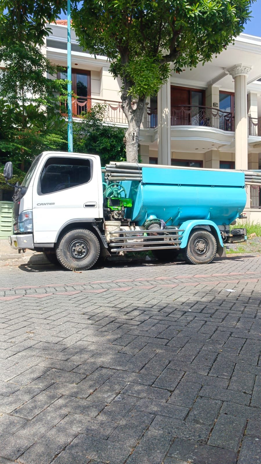 Jasa Sedot WC Sukodono Sidoarjo Murah, Bergaransi 100% & Ready 24 Jam !! - Gambar 7