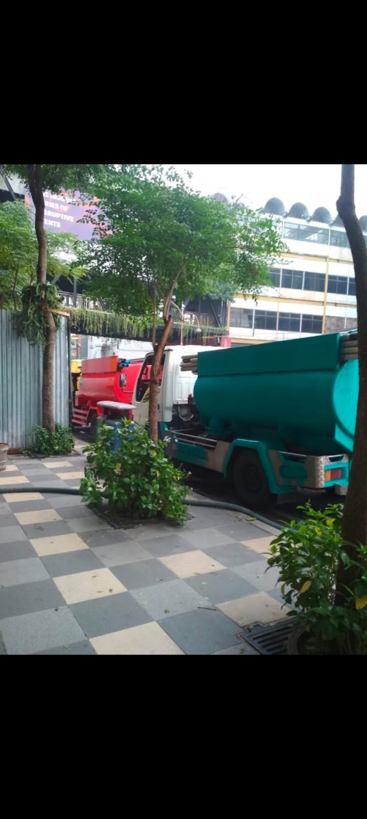 Jasa Sedot WC Sukodono Sidoarjo Murah, Bergaransi 100% & Ready 24 Jam !!