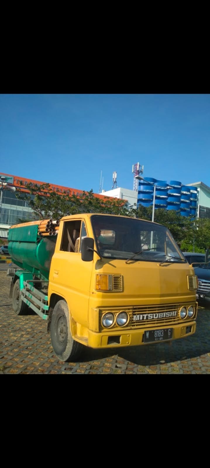 Jasa Sedot WC Asemrowo Surabaya Murah, Bergaransi 100% & Ready 24 Jam !! - Gambar 3