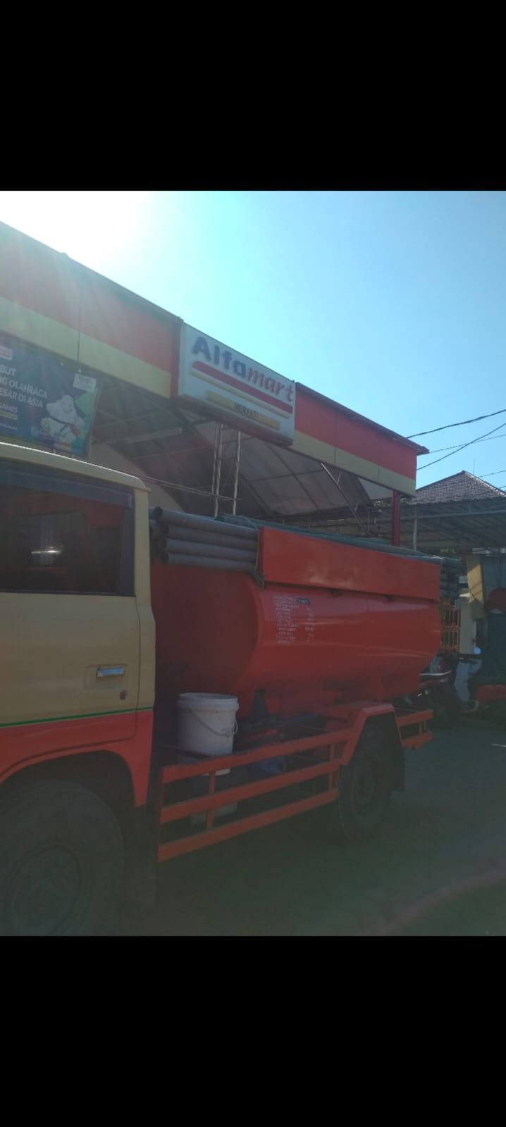 Jasa Sedot WC Gedangan Sidoarjo Murah, Bergaransi 100% & Ready 24 Jam !! - Gambar 8