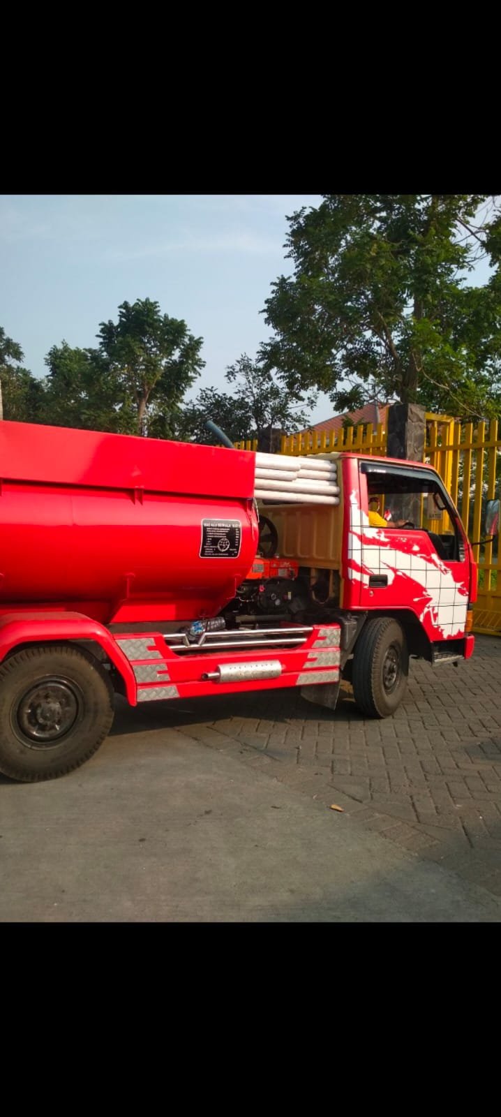 Jasa Sedot WC Asemrowo Surabaya Murah, Bergaransi 100% & Ready 24 Jam !! - Gambar 9