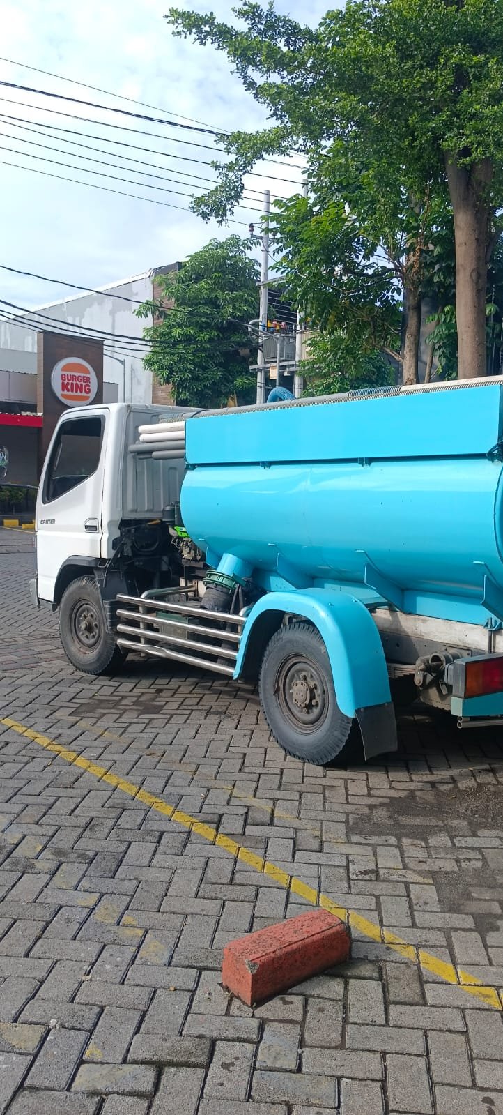 Jasa Sedot WC Bubutan Surabaya Ter Murah Terdekat, Bergaransi 100% & Ready 24 Jam ! - Gambar 5