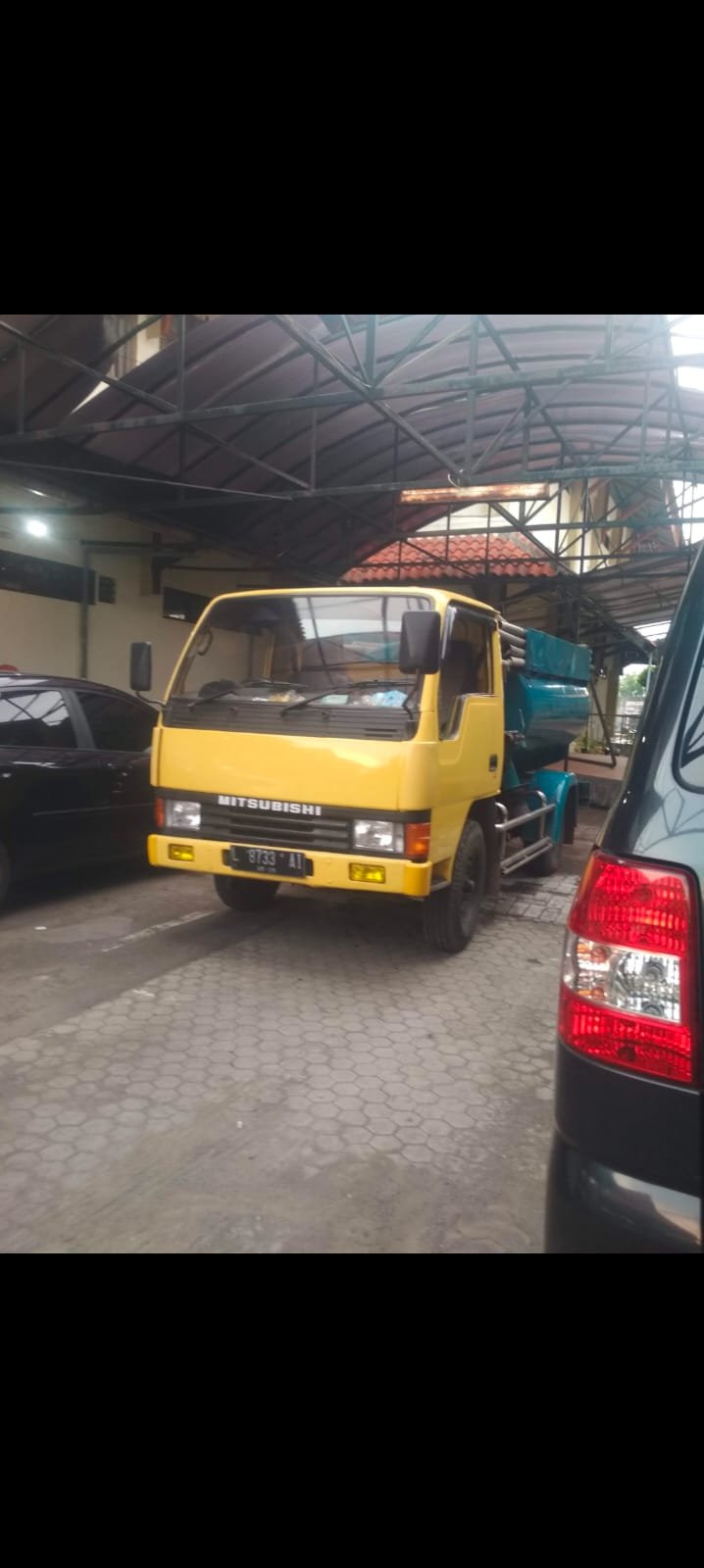 Jasa Sedot WC Genteng Surabaya Ter Murah Terdekat, Bergaransi 100% & Ready 24 Jam ! - Gambar 9